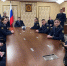 Представители юридической клиники образовательной организации познакомились с деятельностью арбитражного суда - ПЮИ ФСИН России