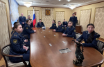 Представители юридической клиники образовательной организации познакомились с деятельностью арбитражного суда
