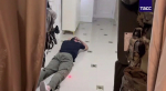 ФСБ показала видео задержания виновных в гибели псковских десантников боевиков банды Басаева и Хаттаба