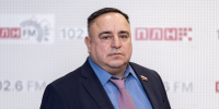Алексей Севастьянов: Рекомендовал бы терпеть, бороться и не сдаваться - Pln-Pskov.Ru
