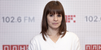 Председатель псковского ТОС «Тиконд Ретро» рассказала о преображении двора - Pln-Pskov.Ru