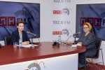 «Беседка»: Вера Кондратьева об итогах муниципальной реформы в Псковской области. ВИДЕО
