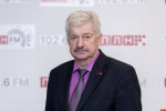 Петр Алексеенко: Надо бороться, как бы трудно не было