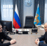 Михаил Ведерников встретился с участником президентской программы «Время героев» Константином Широковым - Губернатор Псковской области