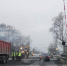 Серьезная пробка образовалась на Крестовском шоссе в Пскове из-за работ на переезде - Pln-Pskov.Ru