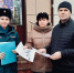 Жителям Великих Лук напомнили правила   пожарной   безопасности - МЧС Псковской области