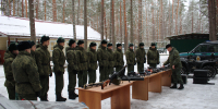 Фото: пресс-служба Пограничного управления ФСБ России по Псковской области - InformPskov.Ru