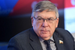 От всей души поздравляем с Юбилеем Рязанского Валерия Владимировича - Председателя Союза пенсионеров России!