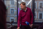 Мост через границы: иностранные журналисты в госмедиахолдинге Псковской области
