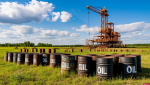 ВТБ прогнозирует рост добычи нефти и расширение экспорта газа в Азию