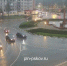 ДТП произошло на кольце площади Победы в Пскове. ВИДЕО - Pln-Pskov.Ru