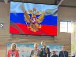 Псковичи выиграли 19 медалей на межрегиональном турнире по лёгкой атлетике в Орле