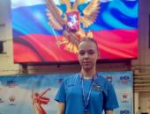 Псковичи выиграли 19 медалей на межрегиональном турнире по лёгкой атлетике в Орле