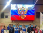 Псковичи выиграли 19 медалей на межрегиональном турнире по лёгкой атлетике в Орле