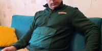 Ветеран СВО Николай Алексеев - InformPskov.Ru