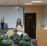 «Тест по истории: Уроки Второй мировой» написали военнослужащие псковского гарнизона - Собрание депутатов
