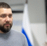 Александр Борисенко. Фото: пресс-служба правительства Псковской области - InformPskov.Ru