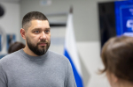 Александр Борисенко. Фото: пресс-служба правительства Псковской области