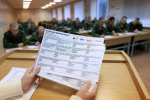 «Тест по истории: Уроки Второй мировой» написали военнослужащие псковского гарнизона