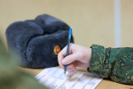 «Тест по истории: Уроки Второй мировой» написали военнослужащие псковского гарнизона