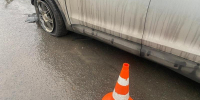 Неудачное перестроение стало причиной ДТП с четырьмя авто на Юбилейной - Pln-Pskov.Ru