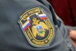 Благодарности регионального парламента вручили добровольцам, участвующим в спасении людей
