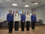 Волонтёров Псковской области наградили за активную работу