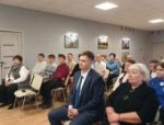 Волонтёров Псковской области наградили за активную работу