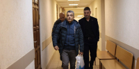 Лев Шлосберг отправлен в СИЗО до 2 февраля. Решение будет обжаловано - Яблоко