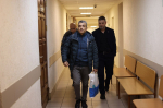 Лев Шлосберг отправлен в СИЗО до 2 февраля. Решение будет обжаловано