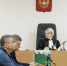 Льва Шлосберга* взяли под стражу в зале суда. ФОТОРЕПОРТАЖ - Pln-Pskov.Ru