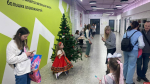 Конкурс маленьких чтецов «Табуреточка» проходит в Пскове