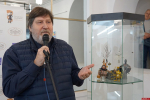 Фестиваль «Пушкин. Михайловское» торжественно открыт. ФОТО