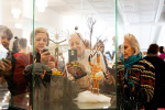 Фестиваль «Пушкин. Михайловское» торжественно открыт. ФОТО