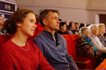 Фестиваль «Пушкин. Михайловское» торжественно открыт. ФОТО