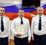 В Псковском УФСИН наградили специалистов инженерно-технического обеспечения и связи - Pln-Pskov.Ru