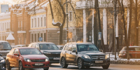 Госавтоинспекция Псковской области призывает к осторожности на дорогах в зимний период - Pln-Pskov.Ru