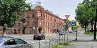 В Пскове не изменится режим работы светофора Октябрьский - Некрасова - Pln-Pskov.Ru