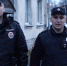 Псковские инспекторы ППС вынесли из огня женщину, которая не могла сама передвигаться - Pln-Pskov.Ru