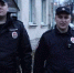 Псковские полицейские Антон Иванов и Никита Смирнов вынесли женщину из горящей квартиры - Псковская правда
