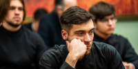 Встреча с семинаристами - InformPskov.Ru