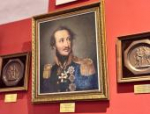 Экскурсия по выставке «Чести своей никому не отдам» прошла во Дворе Постникова