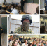 Живая память героев: встречи с участником СВО зажигают сердца молодых - Единая Россия