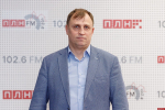 Сергей Вострецов: Самозанятость - это не свободные фрилансеры