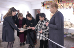 Выставка о Мамонтовых и Станиславском открылась в музее‑заповеднике «Изборск»