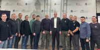 Александр Козловский провел встречу с участниками региональной программы «Герои земли Псковской» - Pln-Pskov.Ru