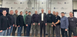 Александр Козловский провел встречу с участниками региональной программы «Герои земли Псковской»