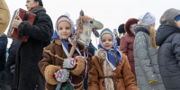 Новогодние каникулы на Псковщине: самое интересное здесь - Pln-Pskov.Ru