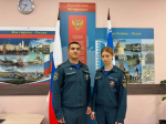 Псковичи участвуют в Международном Кремлевском балу.