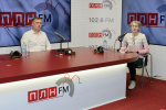 Сергей Солдатов об итогах работы и планах на будущее псковского «Горводоканала»
